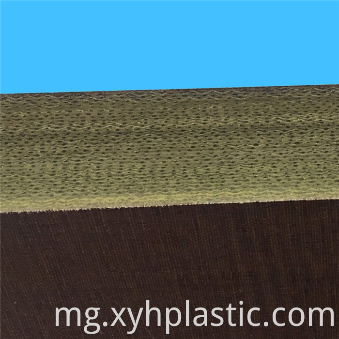 Fabric Phenolic Cotton Cloth Sheet